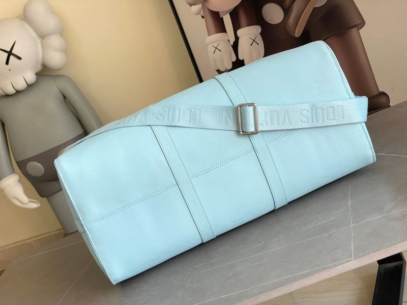 Louis Vuitton Travel Bags